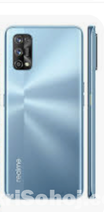 Realme 7 pro